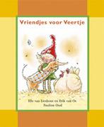 Vriendjes Voor Veertje 9789071368936 Erik van Os, Verzenden, Gelezen, Erik van Os