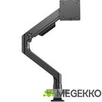 ACT Monitorarm max 49 office premium, gasveer, 1 monitor, Verzenden, Nieuw