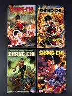 Shang-Chi by Yang, Pak, Benson - Marvel TPB - 8 TPB - EO -, Boeken, Nieuw