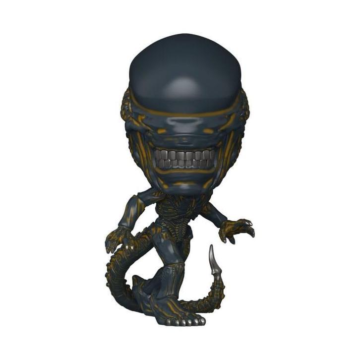 Alien: Earth Super Sized POP! Marvel Vinyl Figure Xenomorph, Collections, Cinéma & Télévision, Enlèvement ou Envoi