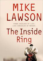The Inside Ring 9780007197934, Gelezen, Mike Lawson, Michael Lawson, Verzenden