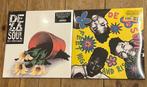 De La Soul - 2 Records || 3 Feet High And Rising, De La Soul, Cd's en Dvd's, Nieuw in verpakking