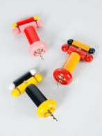 Alessi - Ettore Sottsass - Tire-bouchon - Twergi ES17 -, Antiquités & Art