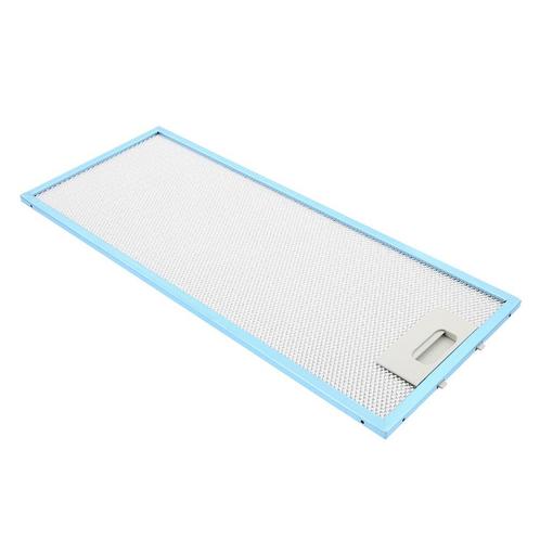 Zanussi Metaalfilter 4055241147 455x185x8mm, Elektronische apparatuur, Afzuigkappen, Verzenden