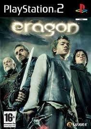 Eragon (ps2 nieuw), Games en Spelcomputers, Games | Sony PlayStation 2, Ophalen of Verzenden