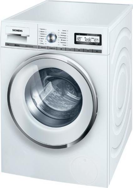 Siemens Wm14y591 Wasmachine 8kg 1400t, Elektronische apparatuur, Wasmachines, Ophalen of Verzenden