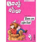 Leesspoor Leesboek 1 Tom en zijn kat, Boeken, Verzenden, Nieuw