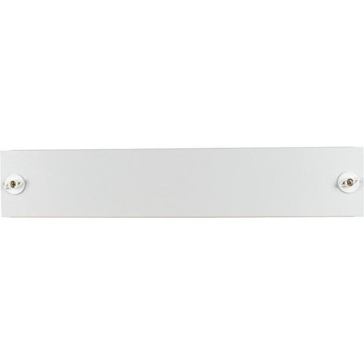 Eaton Frontplaat Blind Staal 150x800mm Wit - 292411, Doe-het-zelf en Bouw, Elektriciteit en Kabels, Verzenden