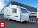 ADRIA Altea 432 PH, Caravans en Kamperen, Vast bed, Treinzit, 750 - 1000 kg, Adria