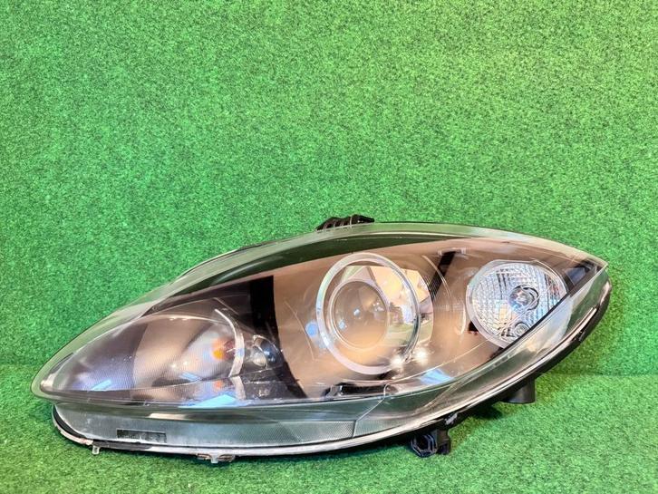 Phare av. gauche Seat Altea Leon II  Toledo III LIFT Xenon, Autos : Pièces & Accessoires, Éclairage, Seat, Utilisé, Enlèvement