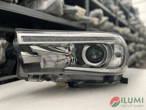 SCHEINWERFER TOYOTA HILUX FULL LED LINKS, Auto-onderdelen, Verlichting, Verzenden