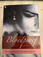 Bloedproef - Lori Andrews 9789044331493 Lori Andrews, Verzenden, Zo goed als nieuw, Lori Andrews