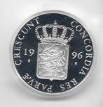 Nederland. Dukaat Cassette met 7 zilveren dukaten (Zonder