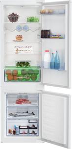 Beko Bcha 275 K4sn Koel-vriescombinatie 178cm, Elektronische apparatuur, Koelkasten en IJskasten, Ophalen of Verzenden, Nieuw