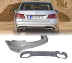 Pare Chocs Arrière Pour Mercedes Classe E W212 14-16 Look Am, Verzenden
