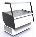 CombiSteel Schepijsvitrine CUBA, Elektronische apparatuur, Vriezers en Diepvrieskisten, Ophalen of Verzenden, Nieuw