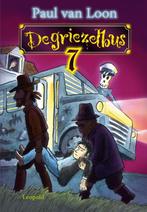 De griezelbus / 7 / Griezelbus / 7 9789025852511, Boeken, Verzenden, Gelezen, Paul van Loon