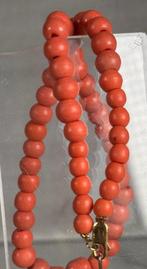 Collier - corail - Japon, Antiquités & Art