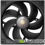 DeepCool FT14 Computer behuizing Ventilator 14 cm Zwart 1, Computers en Software, Verzenden, Nieuw