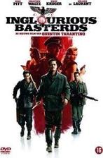 Inglourious Basterds - DVD (Films), CD & DVD, DVD | Autres DVD, Ophalen of Verzenden