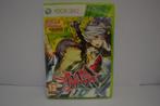 Persona 4 Arena SEALED (360)