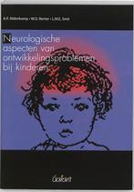 Neurologische aspecten van ontwikkelingsproblemen bij, Boeken, Verzenden, Gelezen, A.P. Aldenkamp