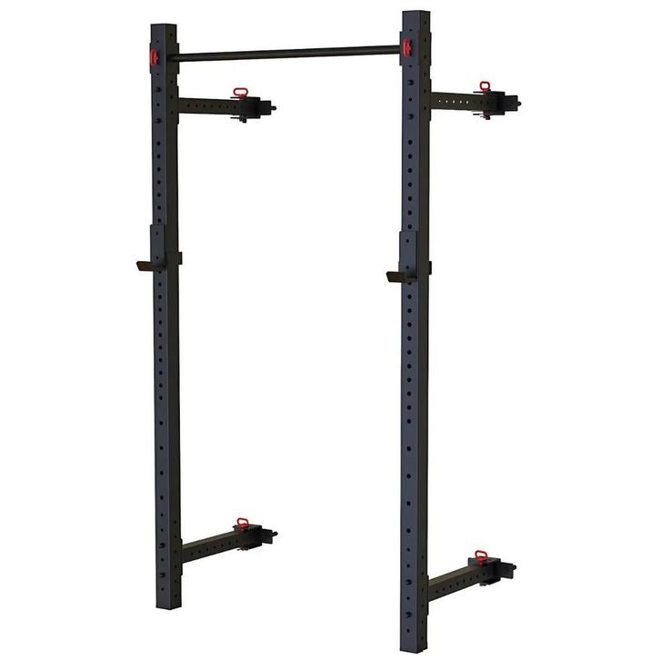 Toorx Fitness Wall Rack WLX-2800 - Inklapbaar, Sport en Fitness, Fitnessmaterialen, Nieuw, Verzenden