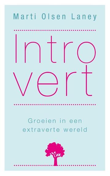 Introvert 9789025903664 Marti Olsen Laney, Verzenden, Marti Olsen Laney