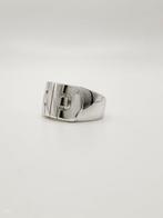 Bvlgari - Ring - parentesi - 18 karaat Witgoud