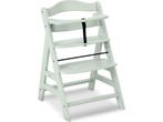 Hauck Alpha+ - Kinderstoel - FSC® gecertificeerd - Mint, Kinderen en Baby's, Verzenden, Zo goed als nieuw