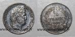 France Frankreich Km 740 1/4 Franc 1839 W Lille Typ Louis..., Verzenden