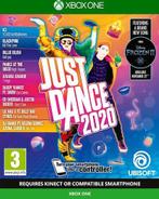 Just Dance 2020 (Xbox One Games), Games en Spelcomputers, Games | Xbox One, Ophalen of Verzenden, Zo goed als nieuw