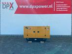 CAT DE65GC - 65 kVA Stand-by Generator Set - DPX-18206, Ophalen of Verzenden