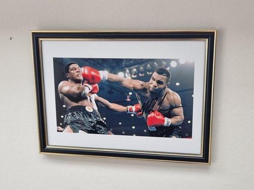 Mike Tyson - Photographie, Verzamelen, Overige Verzamelen