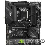 MSI MAG B760 TOMAHAWK WIFI, Verzenden, Nieuw