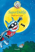 Dolfje Weerwolfje 12 9789025858377 Paul van Loon, Boeken, Kinderboeken | Jeugd | onder 10 jaar, Verzenden, Gelezen, Paul van Loon
