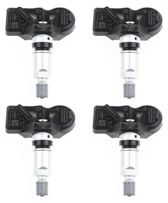 BMW Bandensensors TPMS 36106798872, Auto-onderdelen, Elektronica en Kabels, Nieuw, BMW, Mini, Overige automerken, Verzenden