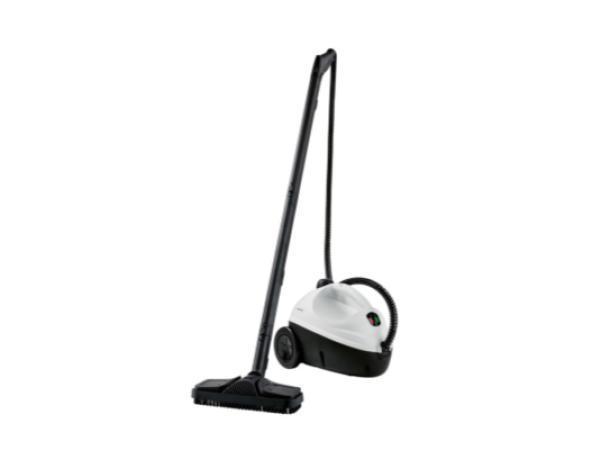 Veiling - SWITCH ON Stoomreiniger – 1500W – 4 Bar Stoomd, Elektronische apparatuur, Stoomapparaten, Gebruikt