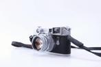 Leica M4 - Boîte Matching Numbers - SERVICED 2020 -