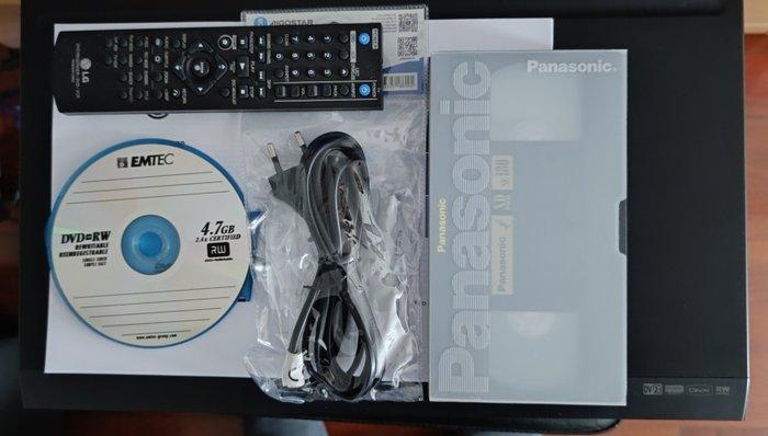 LG Electronics RC388 Videorecorder, Verzamelen, Foto-apparatuur en Filmapparatuur