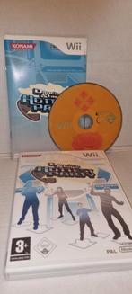 Dancing Stage Hottest Party Nintendo Wii, Consoles de jeu & Jeux vidéo, Ophalen of Verzenden
