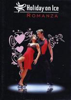 Holiday on ice Romanza (dvd tweedehands film), Ophalen of Verzenden, Nieuw in verpakking