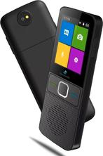 2dekans | TibaGoods - Vertaalcomputer - Vertaal Apparaat -, Handtassen en Accessoires, Koffers, Ophalen of Verzenden, Nieuw