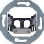 Hager Berker Inzetschakelaars - 4468, Bricolage & Construction, Électricité & Câbles, Verzenden