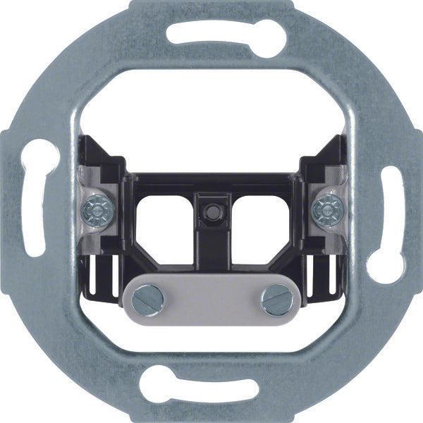 Hager Berker Inzetschakelaars - 4468, Bricolage & Construction, Électricité & Câbles, Envoi