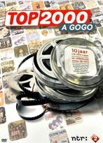 Various Artists - Top 2000 A Gogo DVD, Verzenden, Nieuw in verpakking