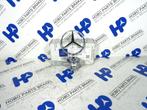 Motorkap ster A 210 880 0186 (Nieuw) o.a: S-klasse w220, Auto-onderdelen, Carrosserie, Ophalen of Verzenden, Nieuw, Mercedes-Benz