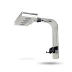 D-D Slimline designer bracket zilver voor 50cm breede aquari, Verzenden