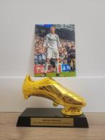 Cristiano Ronaldo - Gouden Schoen + Fotografie CR7/Real