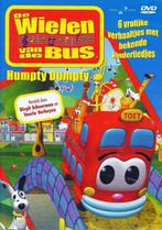 De Wielen Van De Bus humpty Dumpty (dvd tweedehands film), Ophalen of Verzenden, Nieuw in verpakking